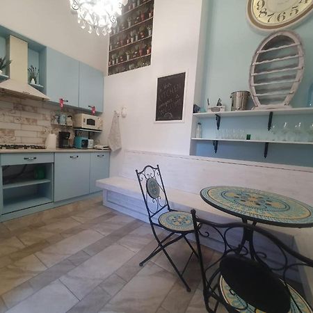 Solaria House Ξενοδοχείο Κονστάντζα Εξωτερικό φωτογραφία
