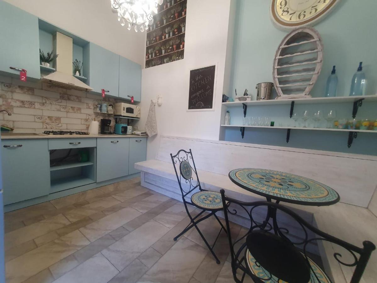 Solaria House Ξενοδοχείο Κονστάντζα Εξωτερικό φωτογραφία