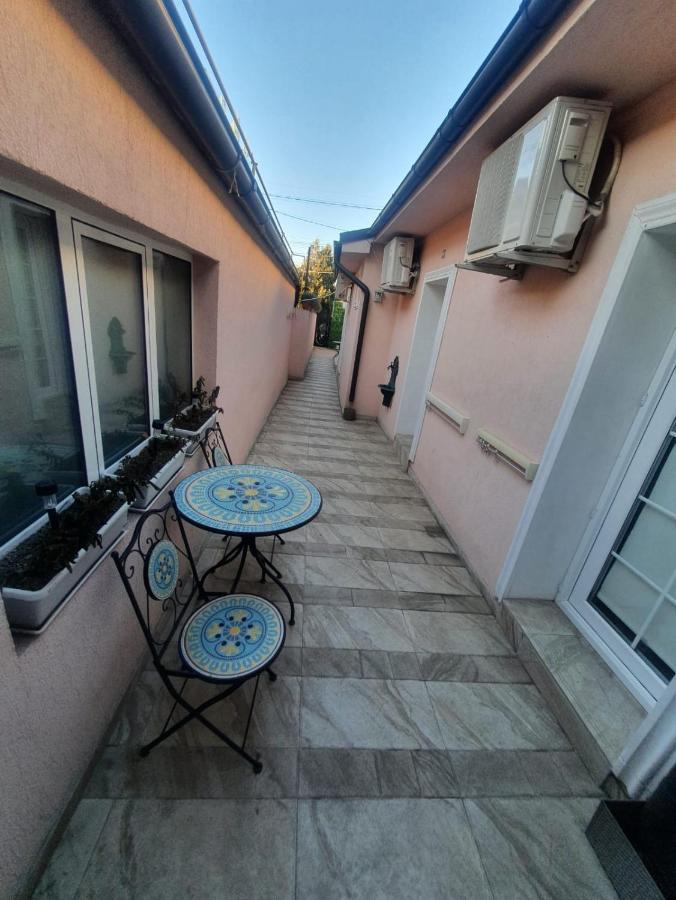 Solaria House Ξενοδοχείο Κονστάντζα Εξωτερικό φωτογραφία