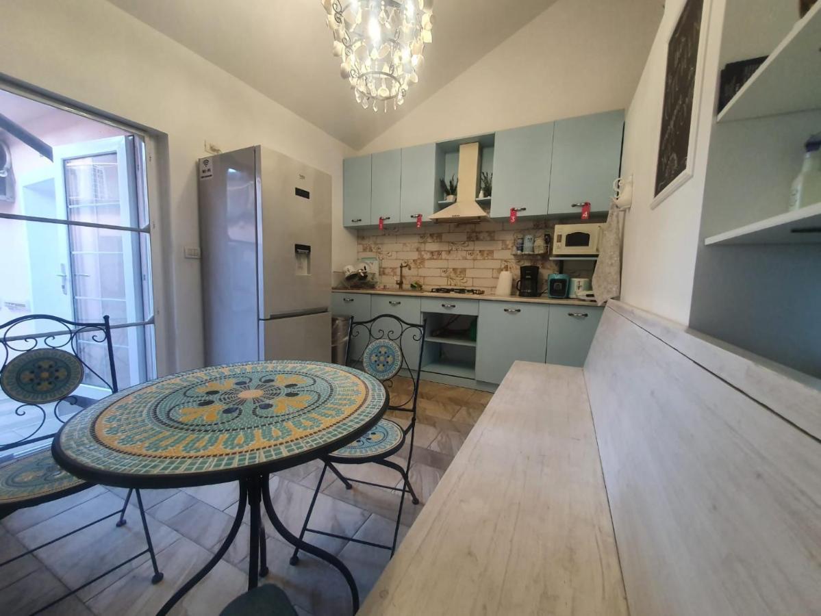 Solaria House Ξενοδοχείο Κονστάντζα Εξωτερικό φωτογραφία