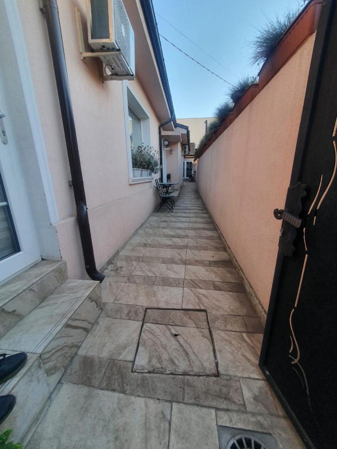 Solaria House Ξενοδοχείο Κονστάντζα Εξωτερικό φωτογραφία