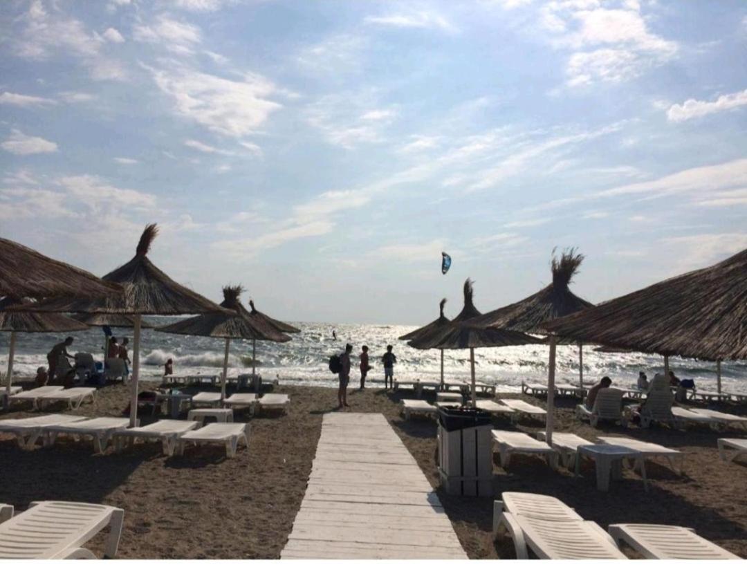 Solaria House Ξενοδοχείο Κονστάντζα Εξωτερικό φωτογραφία