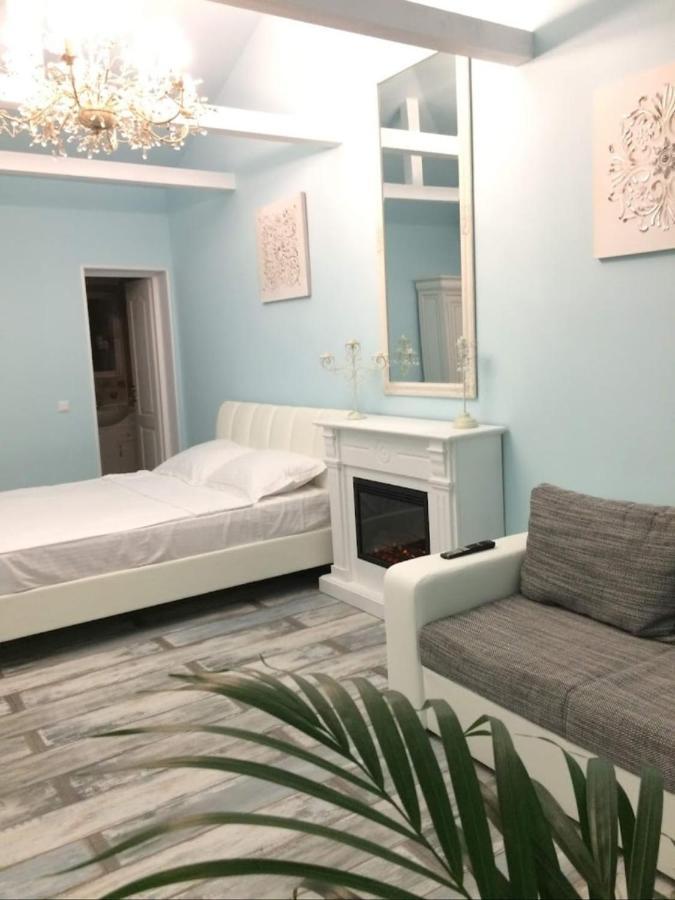 Solaria House Ξενοδοχείο Κονστάντζα Εξωτερικό φωτογραφία