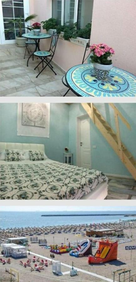 Solaria House Ξενοδοχείο Κονστάντζα Εξωτερικό φωτογραφία