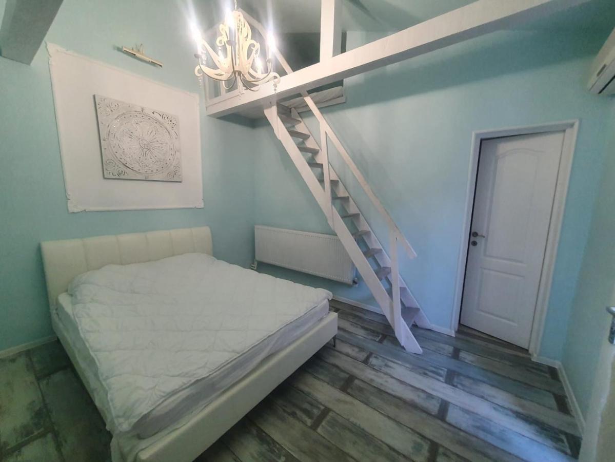 Solaria House Ξενοδοχείο Κονστάντζα Εξωτερικό φωτογραφία