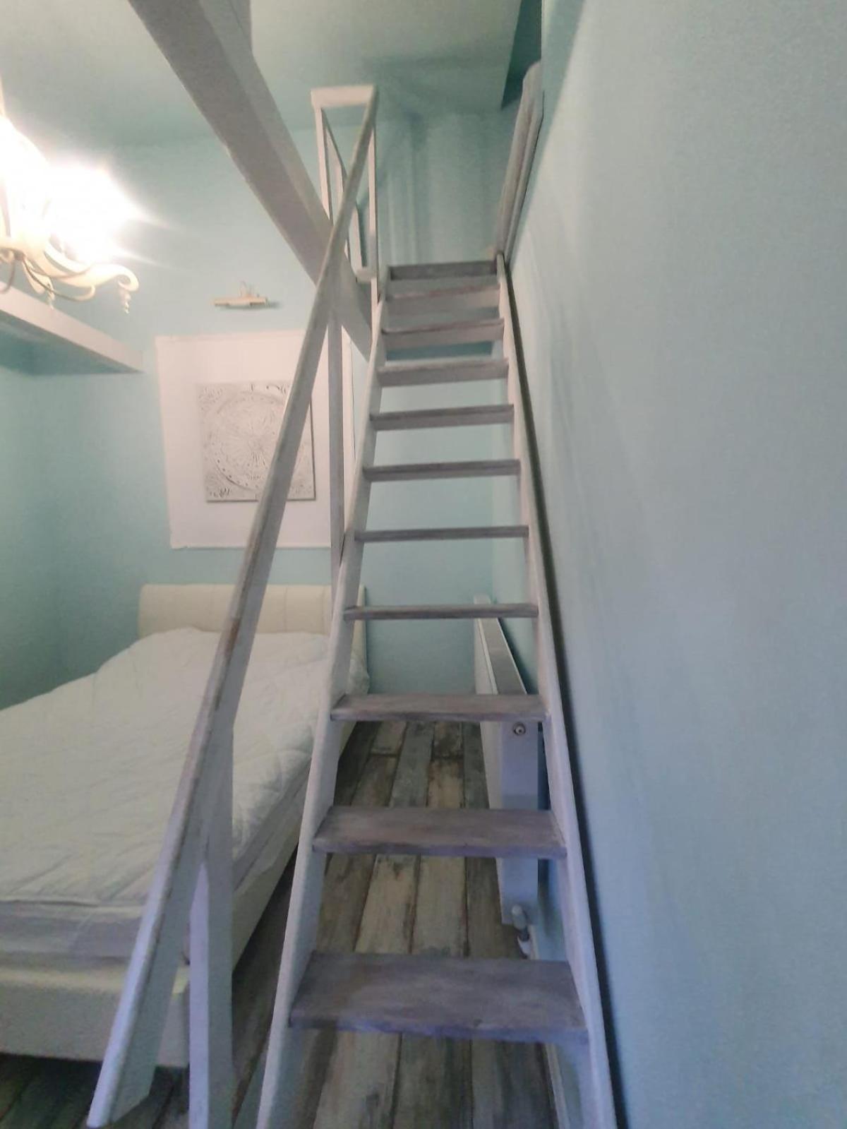 Solaria House Ξενοδοχείο Κονστάντζα Εξωτερικό φωτογραφία