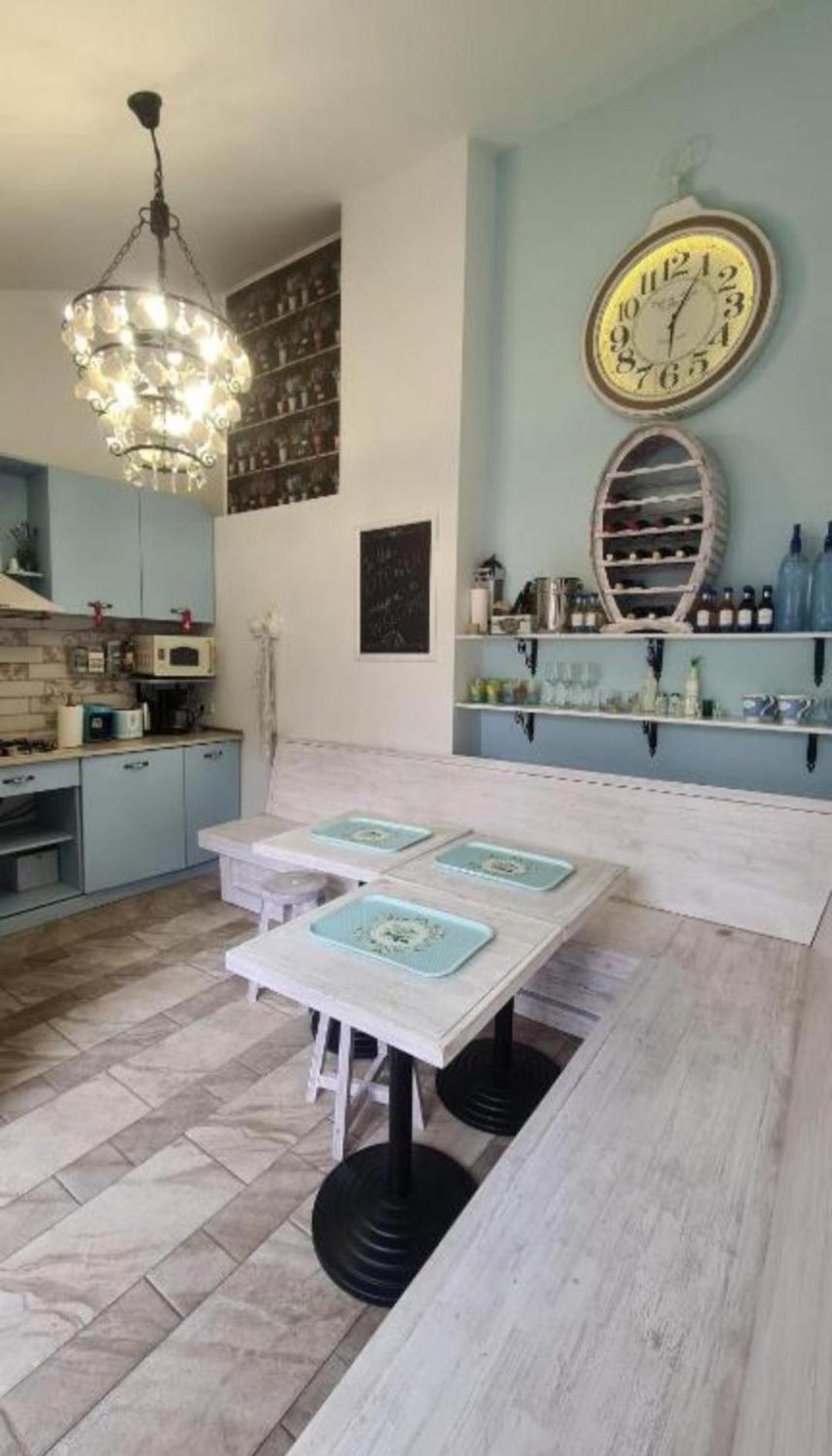 Solaria House Ξενοδοχείο Κονστάντζα Εξωτερικό φωτογραφία