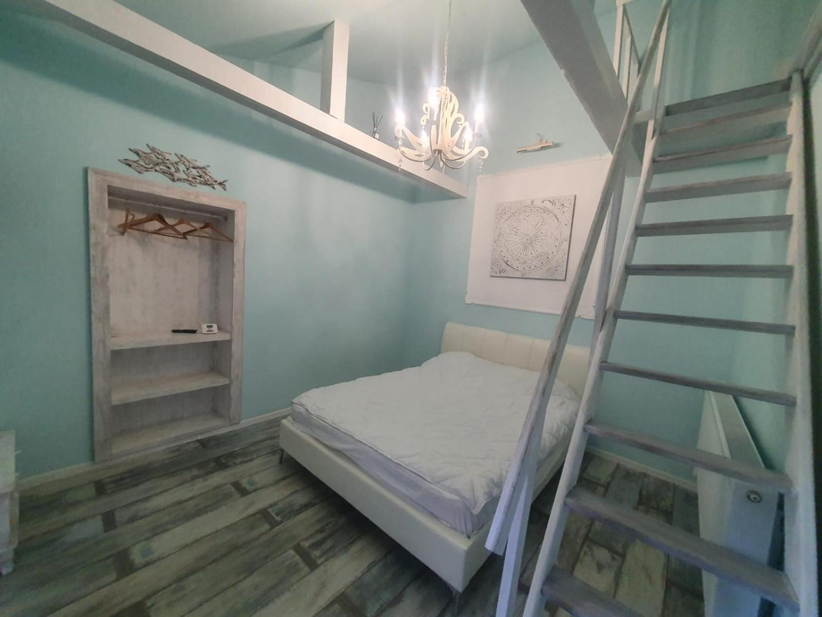 Solaria House Ξενοδοχείο Κονστάντζα Εξωτερικό φωτογραφία