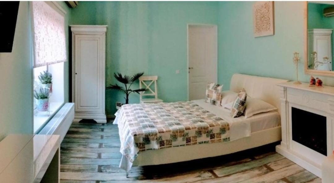 Solaria House Ξενοδοχείο Κονστάντζα Εξωτερικό φωτογραφία